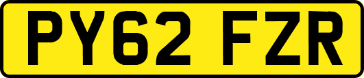 PY62FZR