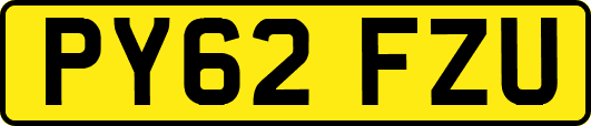 PY62FZU