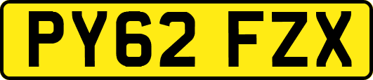 PY62FZX