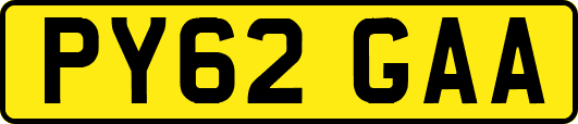 PY62GAA