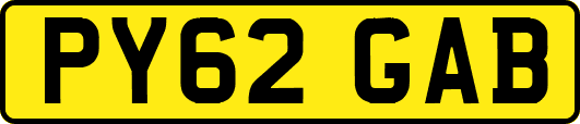 PY62GAB