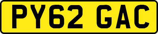 PY62GAC