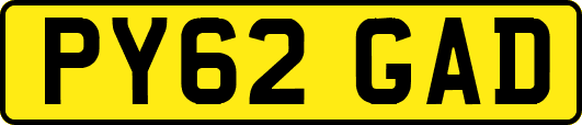 PY62GAD