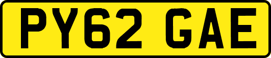 PY62GAE
