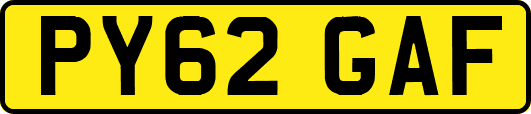 PY62GAF