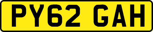 PY62GAH