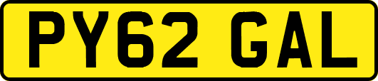 PY62GAL
