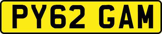 PY62GAM