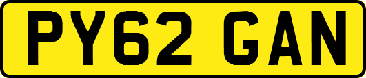 PY62GAN