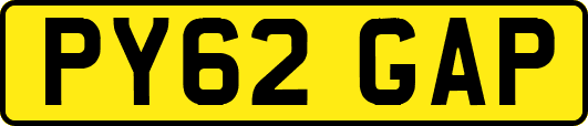 PY62GAP