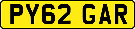 PY62GAR