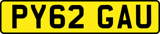 PY62GAU