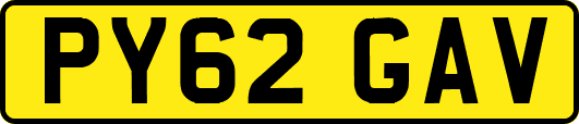 PY62GAV