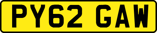 PY62GAW