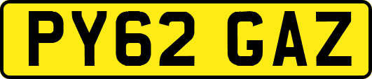 PY62GAZ