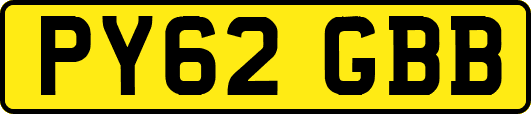 PY62GBB