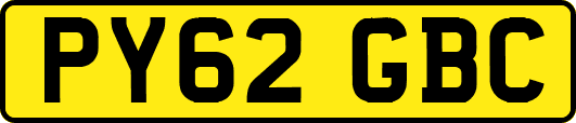 PY62GBC