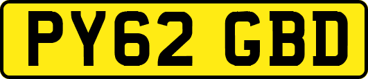PY62GBD