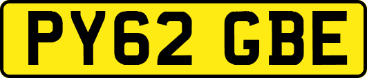 PY62GBE