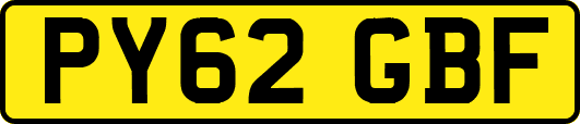 PY62GBF