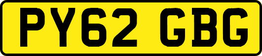 PY62GBG