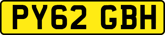 PY62GBH