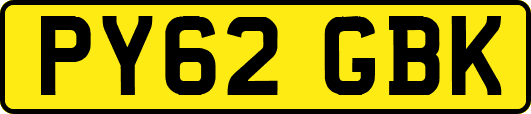 PY62GBK