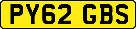 PY62GBS