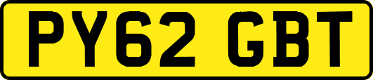 PY62GBT