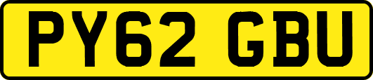 PY62GBU