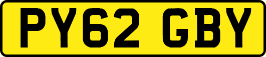PY62GBY