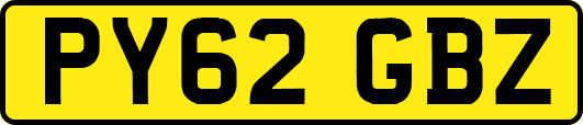 PY62GBZ