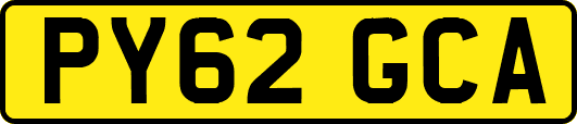 PY62GCA