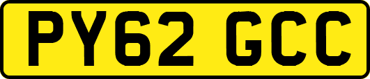 PY62GCC