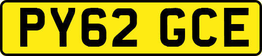 PY62GCE