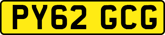 PY62GCG