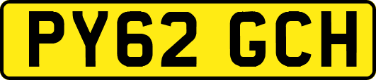 PY62GCH