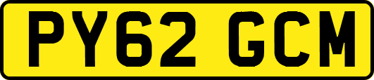 PY62GCM