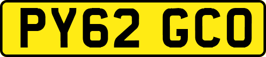 PY62GCO