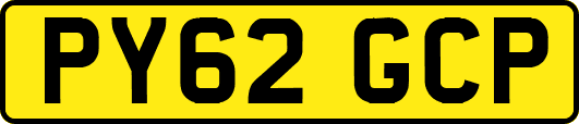 PY62GCP