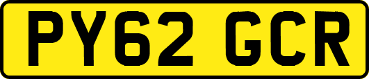 PY62GCR