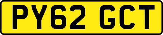 PY62GCT