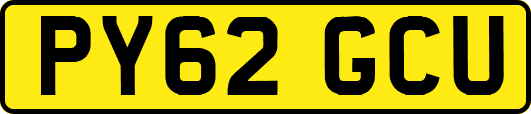 PY62GCU