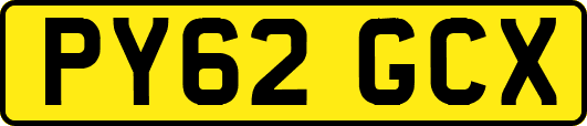 PY62GCX