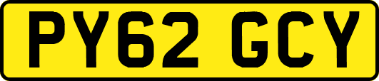 PY62GCY