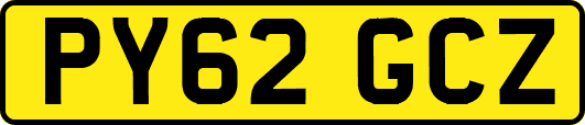 PY62GCZ
