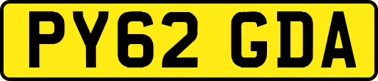 PY62GDA