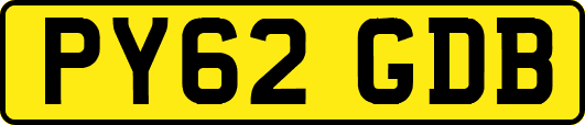 PY62GDB