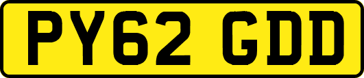 PY62GDD