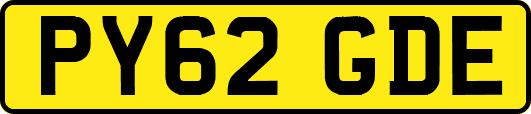 PY62GDE